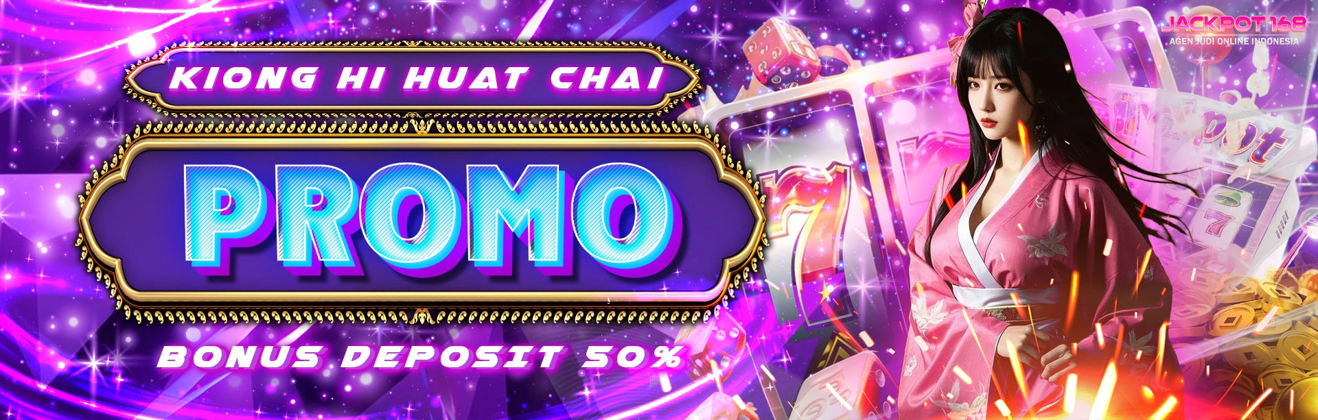 AGEN404 Banner Slot Online